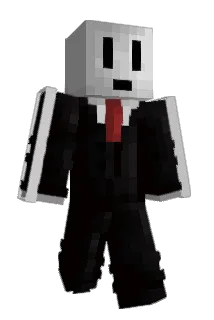 Werderw2004 Minecraft avatar full body