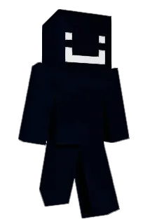 Werdex24 Minecraft avatar full body