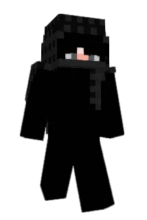 Weriyz Minecraft avatar full body