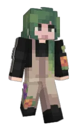 Custom render preview