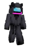Wertrex2739 Minecraft avatar full body