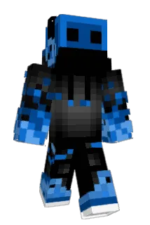 Wesdog24 Minecraft avatar full body
