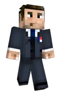 Wesh_Narvalo Minecraft avatar full body