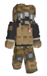 Custom render preview