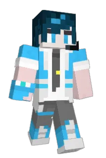 Wesley0531 Minecraft avatar full body