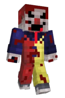 WesleyIsZwart Minecraft avatar full body