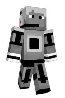 WesleyO05 Minecraft avatar full body
