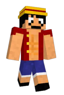 Wesnoth_37 Minecraft avatar full body