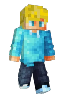 Wessel_0211 Minecraft avatar full body