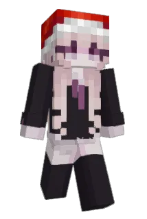WestPeak1 Minecraft avatar full body
