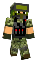 Custom render preview