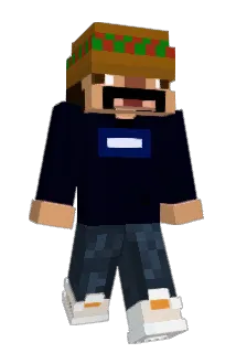 WetCroissant826 Minecraft avatar full body