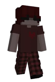 WetPickles_ Minecraft avatar full body