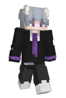 WetSandwich2361 Minecraft avatar full body