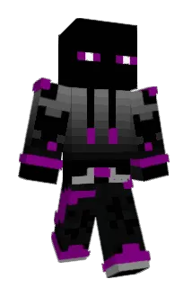 Wetlen29 Minecraft avatar full body