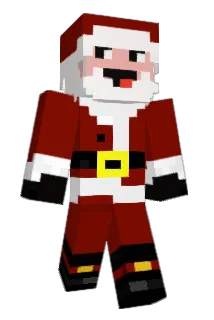 Wetwork69 Minecraft avatar full body