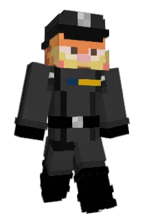 Wewak Minecraft avatar full body