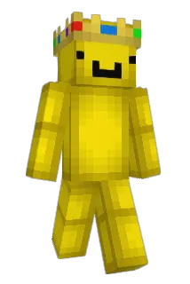 Wexuvo Minecraft avatar full body