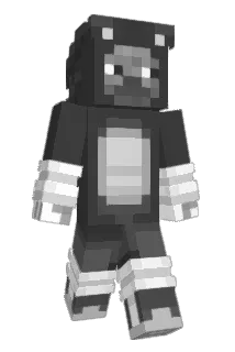 Wexy88 Minecraft avatar full body