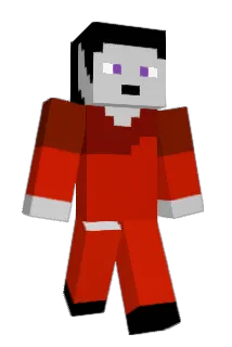 Weyoun95 Minecraft avatar full body