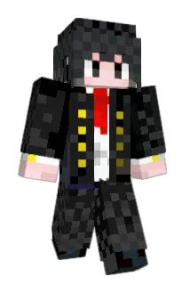 Wh1TEEEEEEEE Minecraft avatar full body