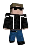 Wh1plash_2 Minecraft avatar full body