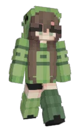 Custom render preview