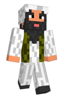 WhYuSad_55 Minecraft avatar full body