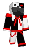 WhaakS Minecraft avatar full body