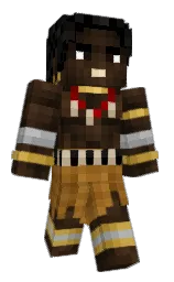 Custom render preview