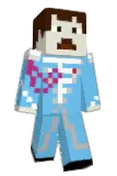 Whaldo86 Minecraft avatar full body