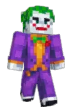 WhaleOnLand Minecraft avatar full body