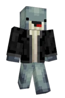 Whale_420 Minecraft avatar full body