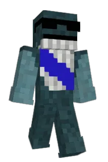 Whale_Mayor Minecraft avatar full body