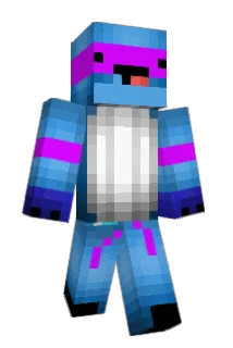 Whale_Ninja2 Minecraft avatar full body