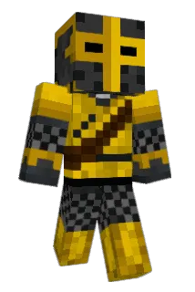 Whales567 Minecraft avatar full body