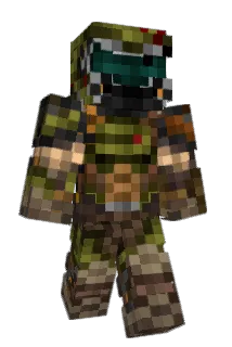 WhalesAreFat Minecraft avatar full body