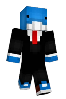 WhalesCEO Minecraft avatar full body