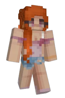 Whales_xox Minecraft avatar full body