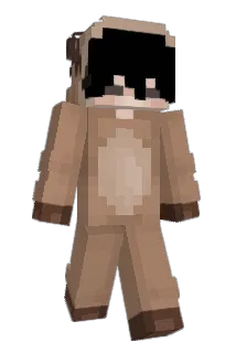 WhammySammy19 Minecraft avatar full body