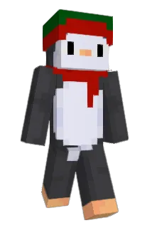 Whappy11 Minecraft avatar full body