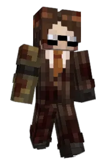WhatAn_ Minecraft avatar full body