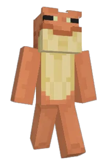 WhatCanK0beSay Minecraft avatar full body
