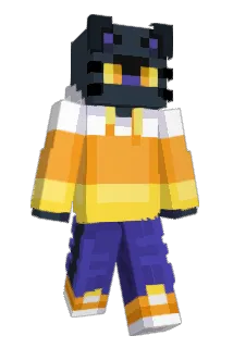 WhatDoIPutHere1 Minecraft avatar full body