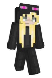 WhatTheHeks Minecraft avatar full body