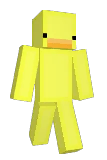 WhatTheHel_l Minecraft avatar full body