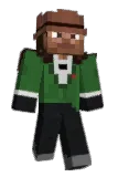 WhatTheKirk Minecraft avatar full body