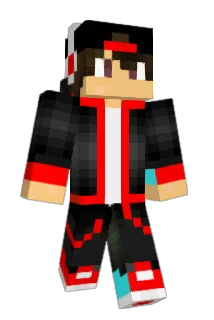 WhatUWant Minecraft avatar full body