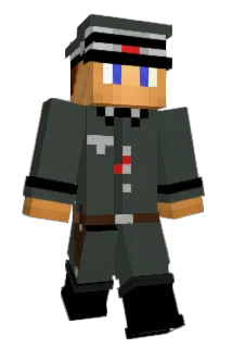 WhatWhatWhatWhat Minecraft avatar full body
