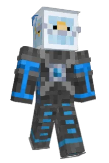 What_IsLaw Minecraft avatar full body